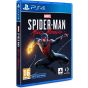Marvel's Spider-Man: Miles Morales for PlayStation 4