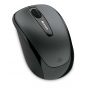 Microsoft Wireless Mobile Mouse 3500, Grey- GMF-00008