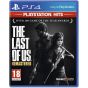 The Last of Us Remastered For Play Station 4