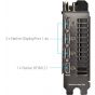 كارت شاشة جيمنج اسوس دوال جي فورس RTX 3060 V2 OC ايديشن، 128 جيجا GDDR6