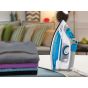 Black + Decker Steam Iron, 2800 Watt, Multicolor - X2800