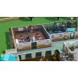 Two Point Hospital For Play Station 4