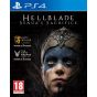 Hellblade, Senua's Sacrifice  For Play Station 4 