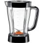 Kenwood Blender, 500 Watt, Black - BLP15.150BK