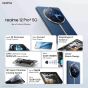 Realme 12 Pro Plus, 512GB, 12GB RAM, 5G, Dual SIM - Blue
