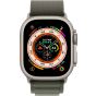 Apple Watch Ultra, 49mm - Green