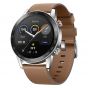 Honor Magic 2 Minos Watch, 46mm - Flax Brown