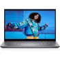 Dell Inspiron 5410 2 in 1 Convertible x360 Laptop, Intel Core i5-1155G7, 14 Inch, 256GB SSD, 8GB RAM, Intel Iris Xe Graphics, Windows 11 - Platinum Silver