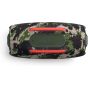  JBL Xtreme 4 Portable Bluetooth Speaker, Camouflage - JBLXTREME4CAMOUK
