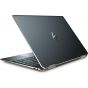 HP Spectre x360 Laptop, Intel Core i7-1065G7, 13.3 Inch, 512GB SSD, 16GB RAM, Windows 10 - Poseidon Blue