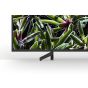 Sony 43 Inch 4K UHD Smart LED TV With Built-in Receiver - KD-43XG7005