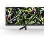 Sony 55 Inch 4K UHD Smart LED TV With Built-in Receiver - KD-55XG7005