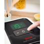 Tefal ActiFry Deep Fryer, 1.7 Litres, 1500 Watt - AH9500