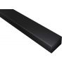 Samsung 2.1ch Wireless Soundbar, Black - HW-T450