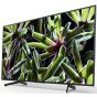 Sony 55 Inch 4K UHD Smart LED TV With Built-in Receiver - KD-55XG7005