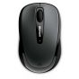 Microsoft Wireless Mobile Mouse 3500, Grey- GMF-00008