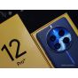 ريلمي 12 برو بلس، سعة 512 جيجا، رام 12 جيجا، شبكة 5G، بشريحتين اتصال - صب مارين بلو