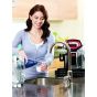 Bissell Spot Clean Vacuum Cleaner, 330 Watt, Multi Color - 4720E