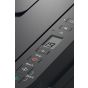 Canon PIXMA Inkjet 3 In 1 Printer, Black - G2411