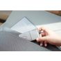 Lenovo Yoga 2 In 1 Wireless Mouse with Laser Presenter, 1600 DPI, Grey - GY50U59626