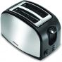 Kenwood Toaster, 2 Slices, Black - TCM01.AOBK