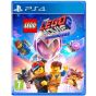 The Lego Movie 2  For Play Station 4
