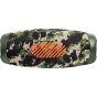 JBL Boombox 3 Portable Bluetooth Speaker, Squad - JBLBOOMBOX3SQUAD