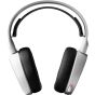 Steelseries Arctis 5 RGB Gaming Headset 2019 Edition - 7.1 DTS Headphone: X v2.0 Surround - ClearCast Noise-Cancelling Mic - Detachable Cables - Discord-Certified - PC,PS4,MOBILE,MAC