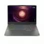 لاب توب العاب لينوفو LOQ 15IRH8 2XV007BED، انتل كور i7-13620H، هارد 512 جيجا SSD M.2، رام 16 جيجا، شاشة 15.6 بوصة FHD، معدل تحديث 144 هرتز، كارت شاشة انفيديا جي فورس RTX 4050 سعة 6 جيجا  GDDR6، فري دوس - رمادي