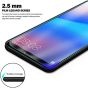 Glass Screen Protector for Huawei P20 Lite/Nova 3E - Clear