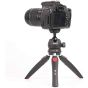 حامل ثلاثي جماري، اسود - MT-35