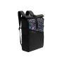 لاب توب جمينج اسوس روج ستريكس G16 G614FR-G4032W، ايه ام دي رايزن 9 9955HX، هارد SSD سعة 1 تيرا، رام 32 جيجا، شاشة 16 بوصة، IPS، دقة 2.5K، معدل تحديث 240 هرتز، كارت شاشة انفيديا جي فورس RTX 5070 Ti GDDR7 سعة 12 جيجا، ويندوز 11 - رمادي ايكليبس مع حقيبة ظهر 