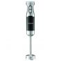 Cuisinart Hand Blender with Attachments, 600 Watt, Silver - CSB-136HK