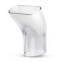 Philips Essential Air Styler, 800 Watt, White - HP8663-00