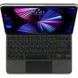 Apple USB Keyboard, Arabic, Black - MXQT2AB-A