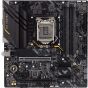 ماذر بورد اسوس تي يو اف للالعاب B560M-E LGA 1200 ميكرو ATX - اسود