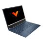 HP VICTUS 15-FA1093DX Laptop, Intel Core i5-13420H, 512GB SSD, 8GB RAM, 15.6 inch FHD 144Hz Display, Nvidia RTX3050 6G Graphics, Windows 11- Blue