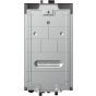 Midea Gas Water Heater, 10 Liters, Grey - MGWH10-20MDLEG(S)