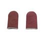 Pack Of 2 Mobile Game Controller Finger Sleeve