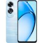 Oppo A60, 256GB, 8GB RAM, 4G LTE, Dual SIM- Blue