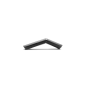 Lenovo Yoga Optical Wireless Mouse, 1600 DPI, Black - GX30K69572