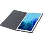 Samsung EF-BT500PJEGWW Galaxy Tab A7 10.4'' Book Cover - Gray