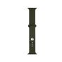 Ehome Smartwatch Band for Apple Watch, 42mm - Dark Green