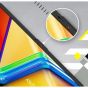 لاب توب اسوس فيفوبوك جو 15 E1504GA-NJ606W، انتل كور i3-N305، رام 4 جيجا، هارد SSD سعة 256 جيجا، شاشة FHD مقاس 15.6 بوصة، كارت شاشة انتل UHD جرافيكس، ويندوز 11 - اسود