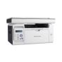 Pantum  All in One Wireless Laser  Printer, White- M6509NW, with Toner Cartridge1600K – PD 219