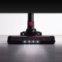 Mellerware Vacuum Cleaner, 120 Watt - Black