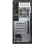 Dell Optiplex 7040 Mini Tower PC, Intel Core i5-6500, 500 GB HDD, 8 GB RAM, Intel HD Graphics, DOS - Black