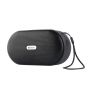 Kisonli S8 Plus Bluetooth Speaker - Black