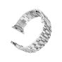 Stainless Steel Band, For Apple Watch 38 mm- Silver