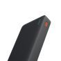 Baseus AirPow Power Bank, 20000 mAh, 2 Ports, 20W, Black - P10022804113-00